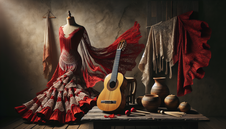 3733 flamenco discover the dance music and culture of spain