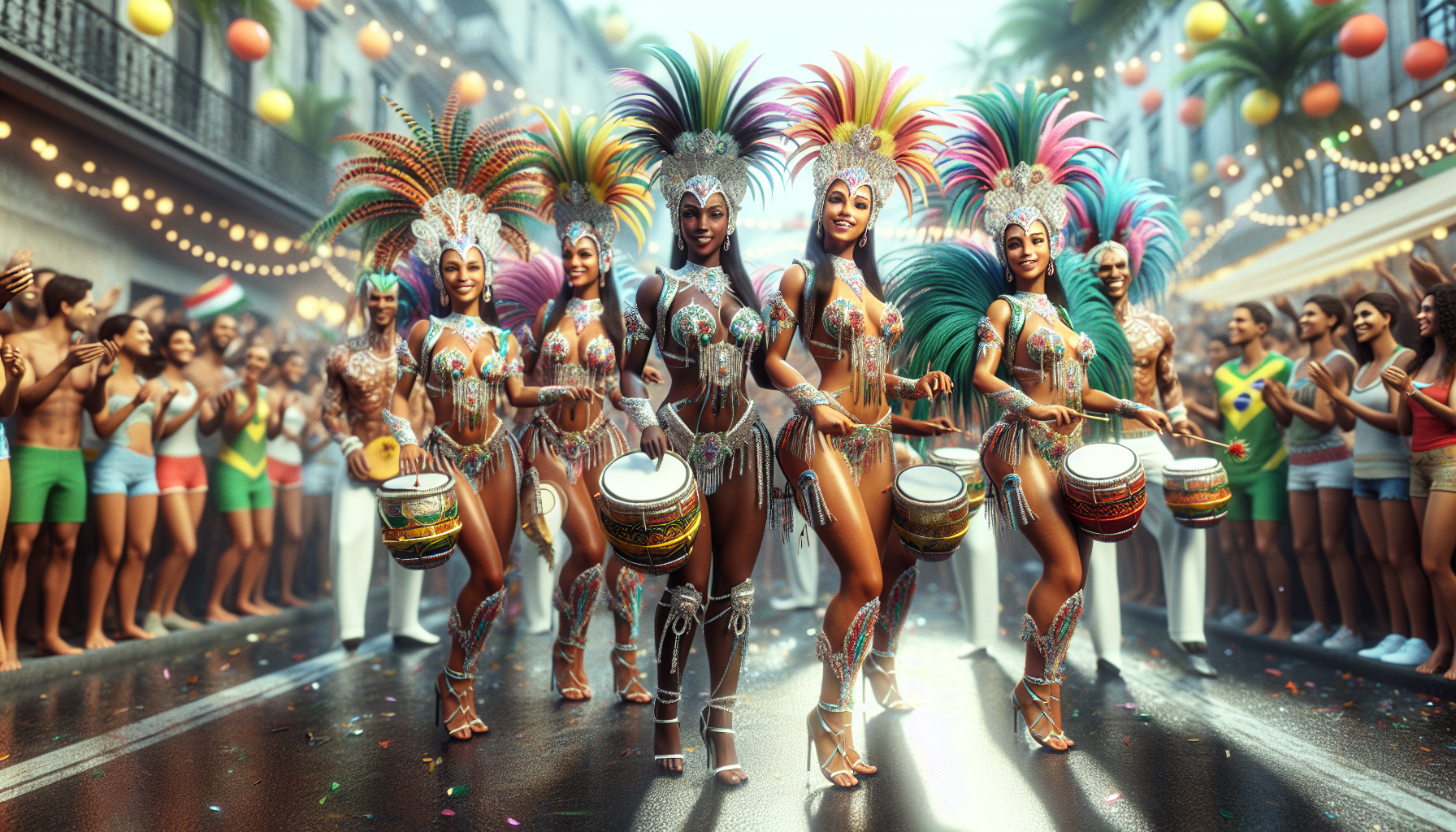 3737 samba discover the rhythm and culture of brazil